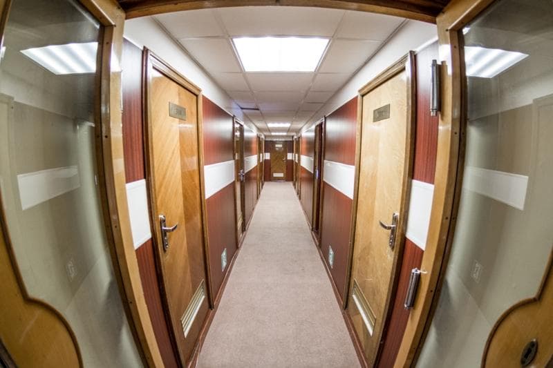 Картинка круиза