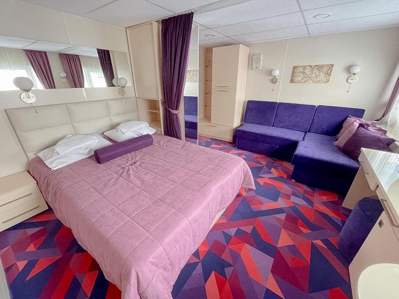 Картинка круиза