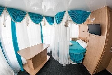 Картинка круиза