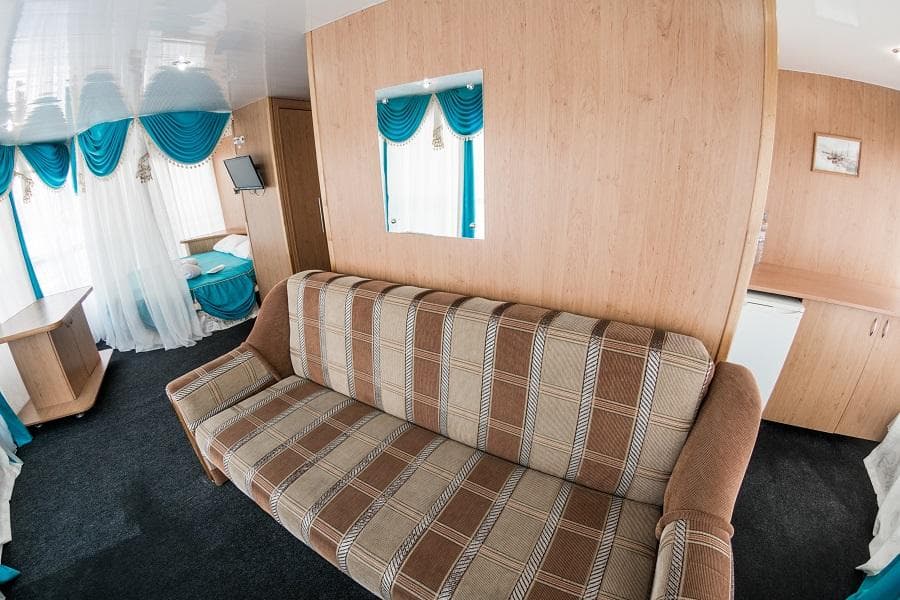 Картинка круиза