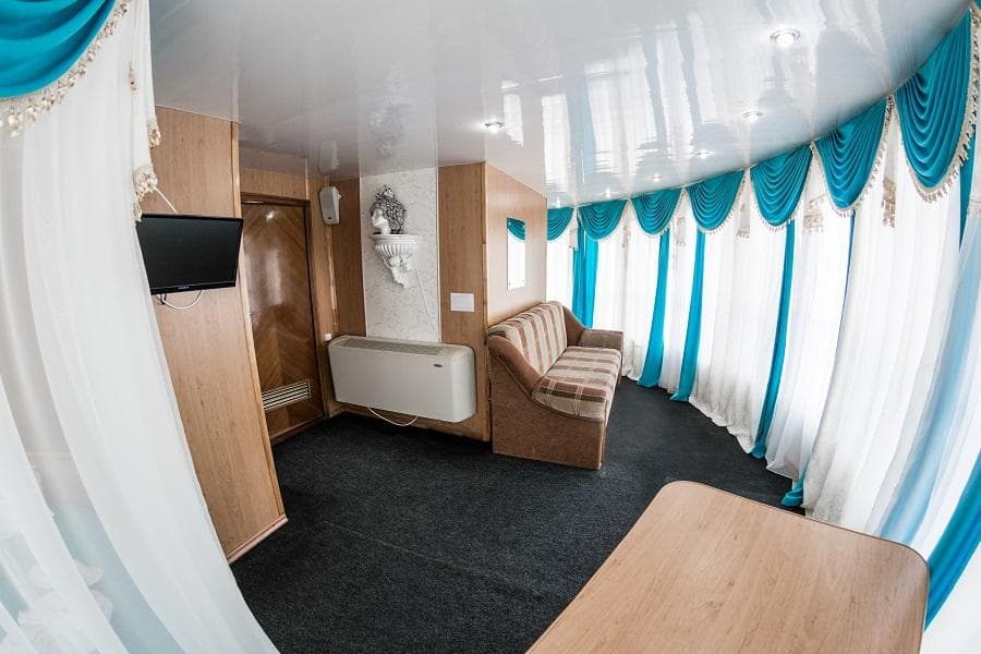 Картинка круиза