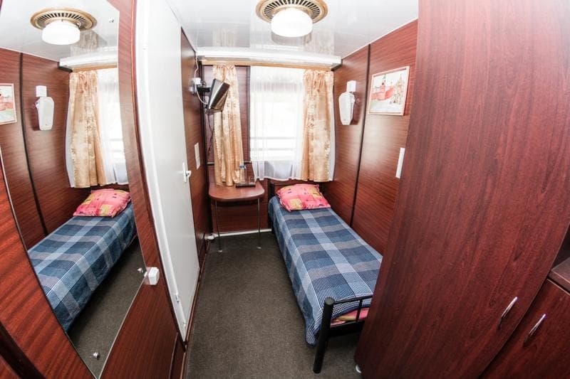 Картинка круиза