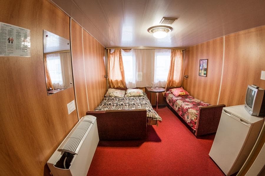 Картинка круиза