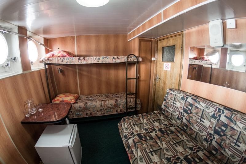 Картинка круиза