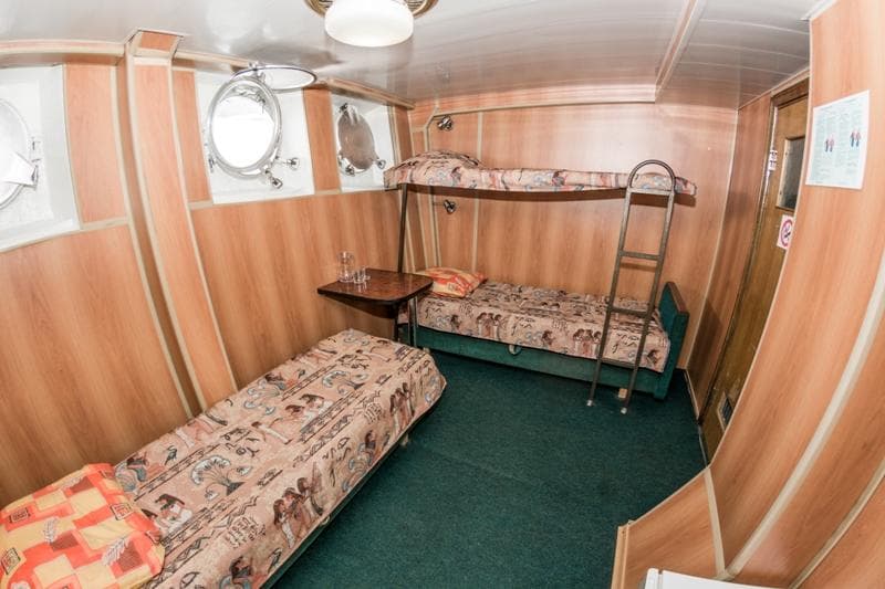 Картинка круиза