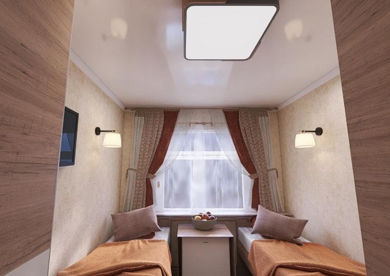 Картинка круиза