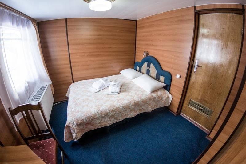 Картинка круиза