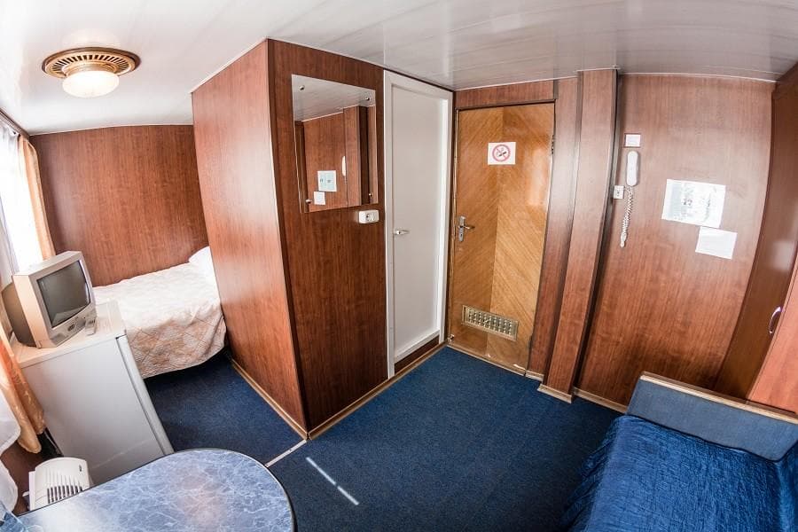 Картинка круиза