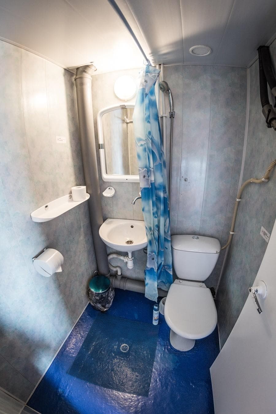 Картинка круиза