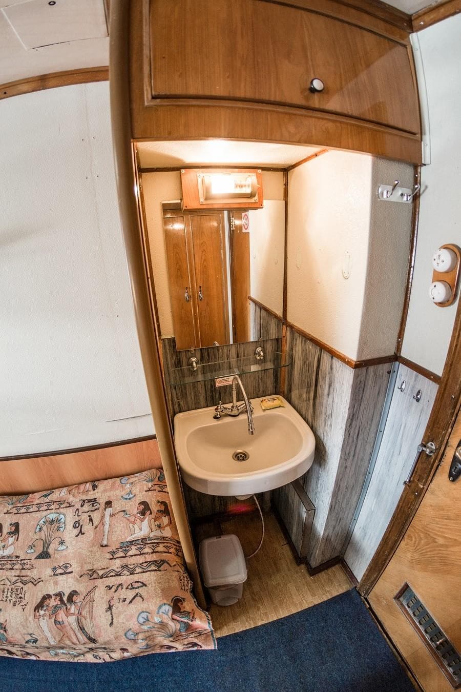 Картинка круиза