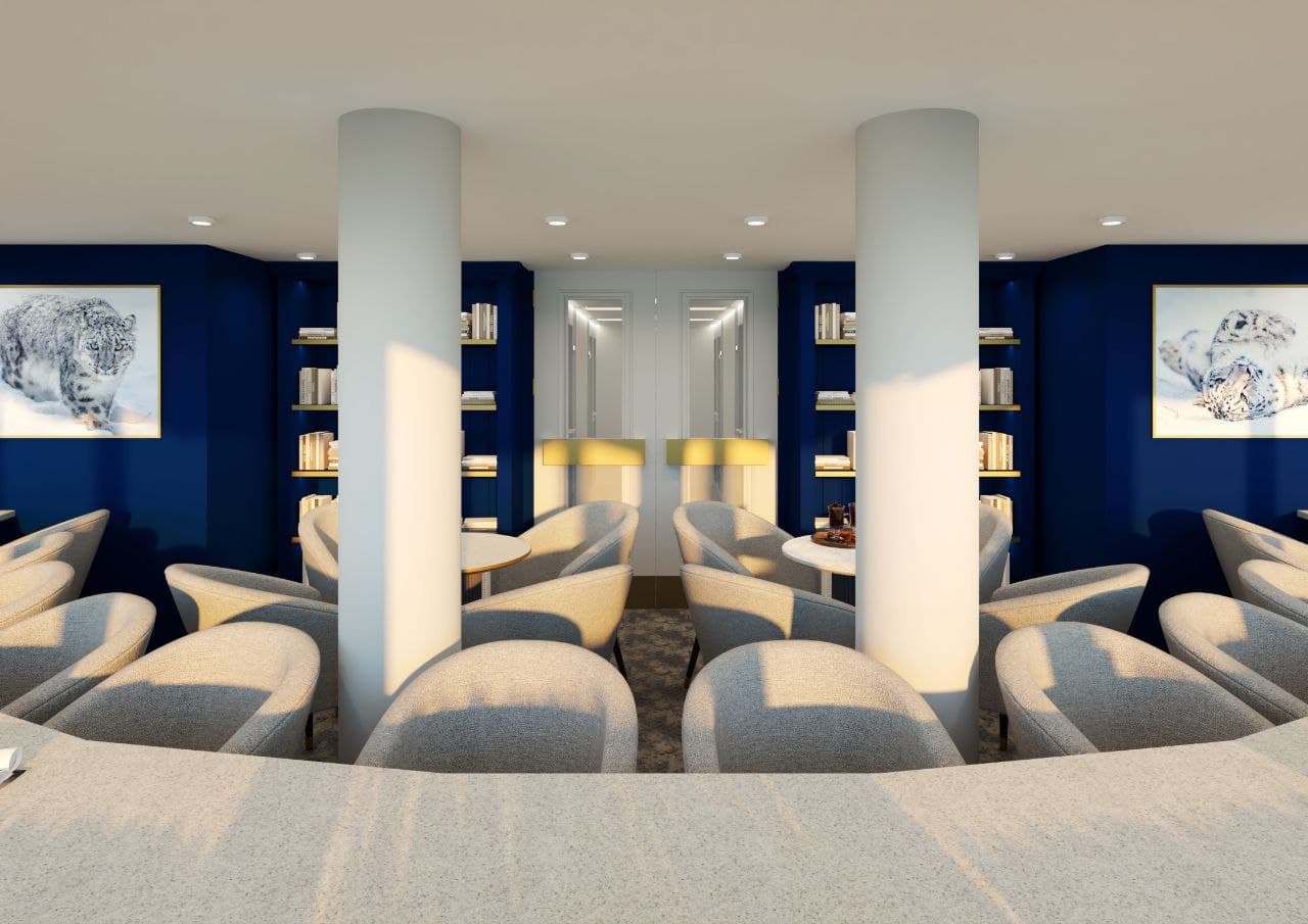 Картинка круиза