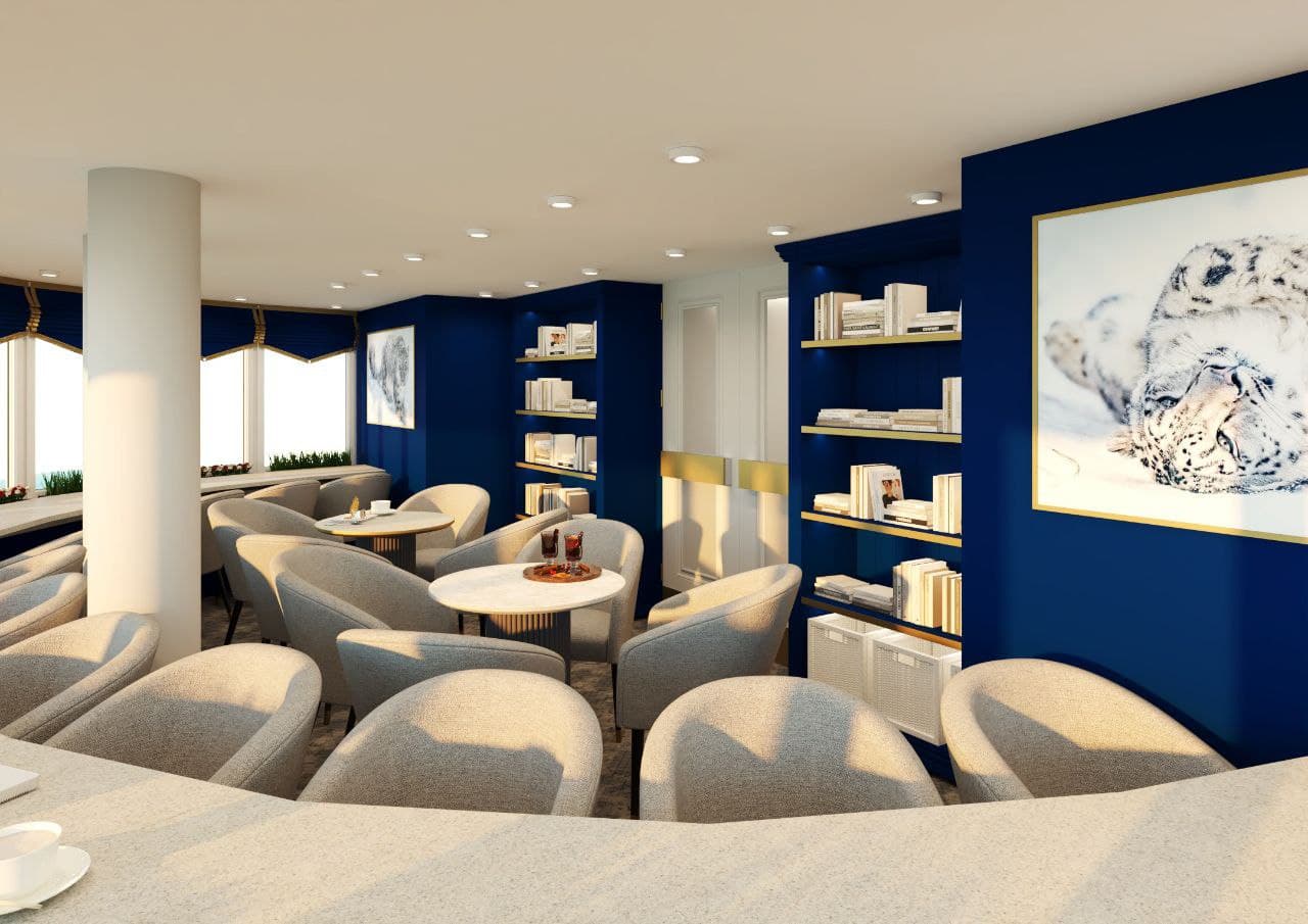 Картинка круиза