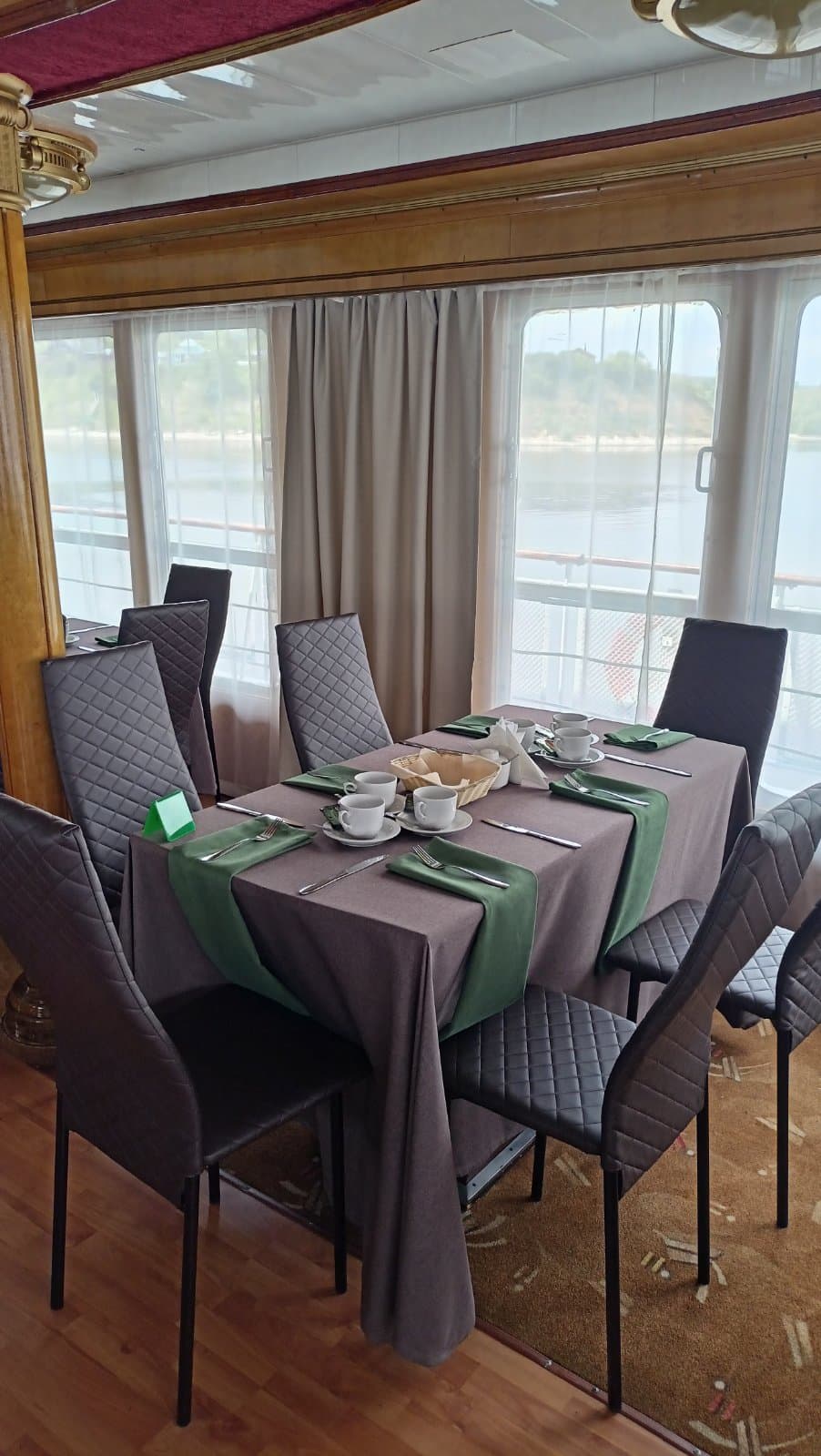 Картинка круиза