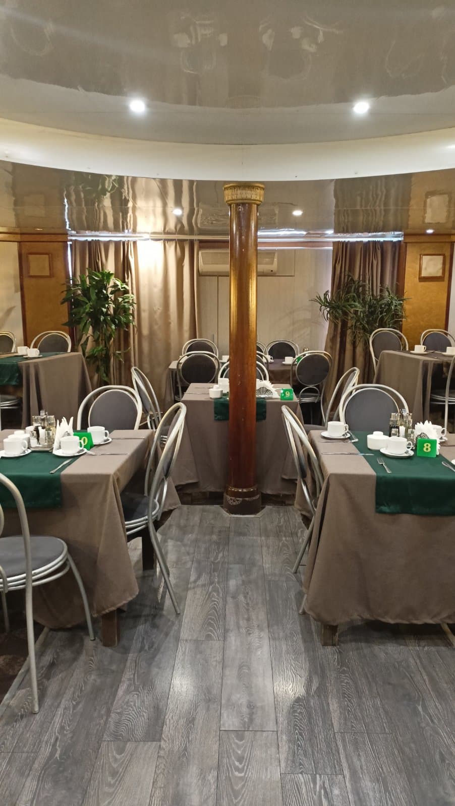 Картинка круиза