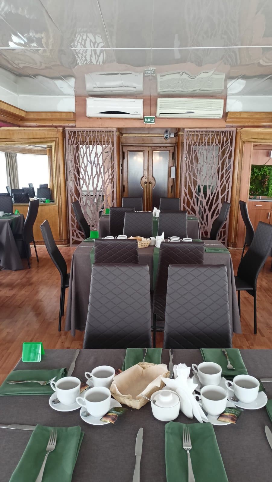 Картинка круиза