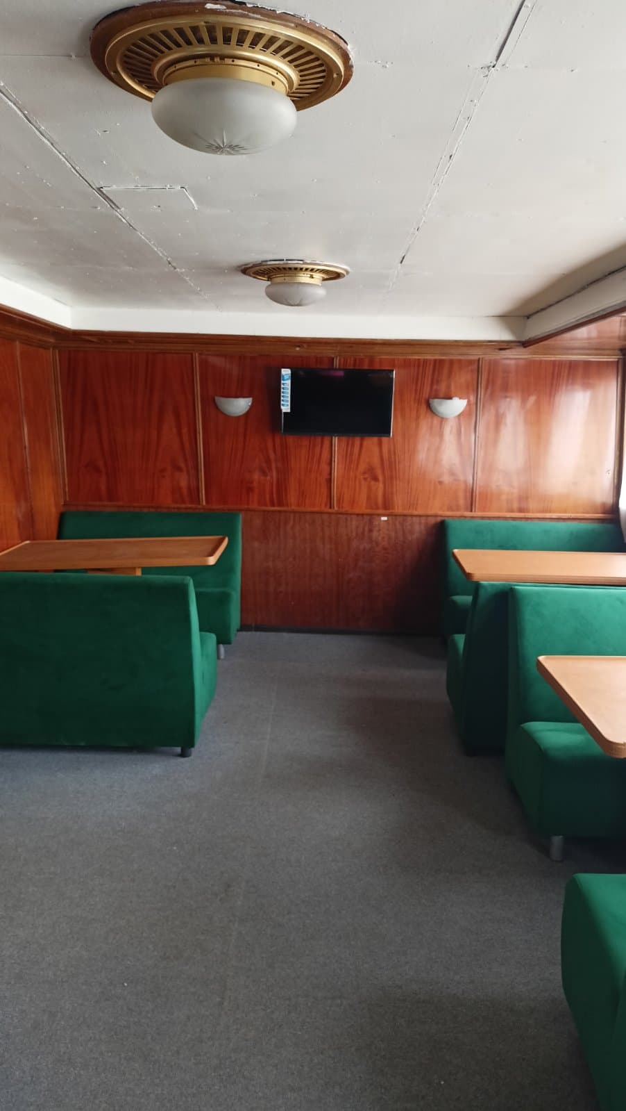 Картинка круиза