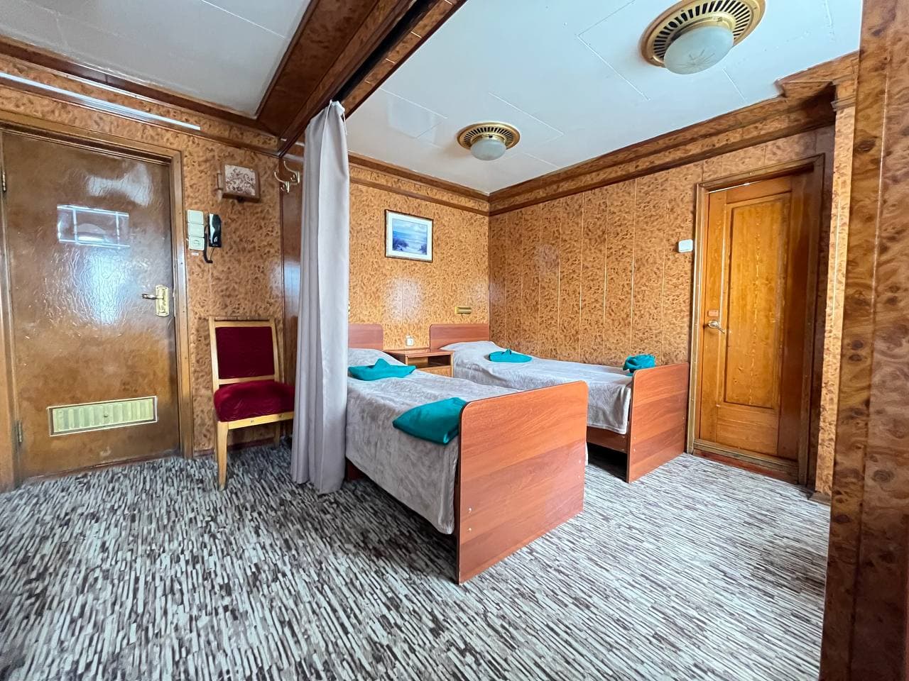 Картинка круиза