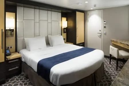 Сьют Deluxe Suite Guarantee (WS)