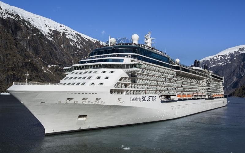 Картинка круиза