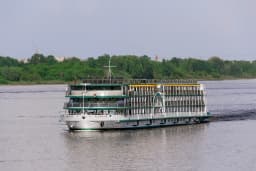 Лайнер