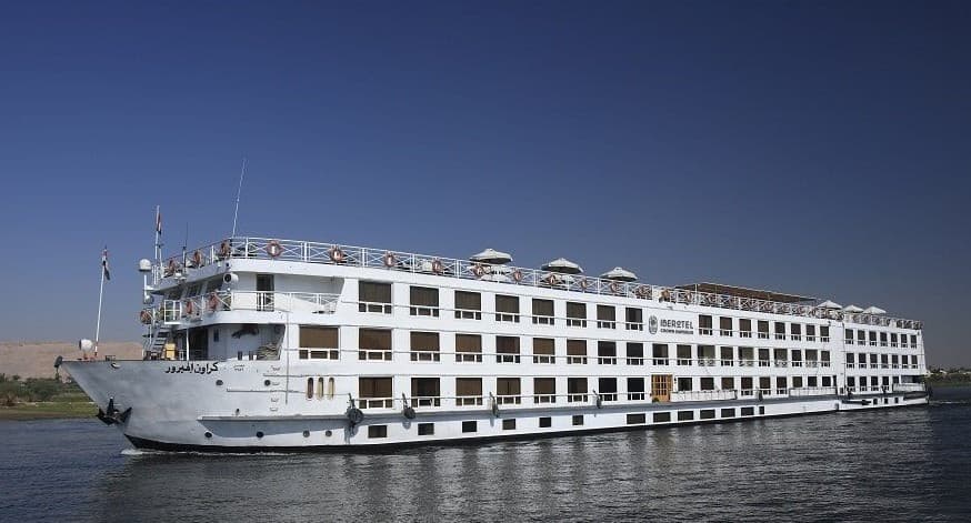 Картинка круиза