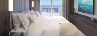 Grand Penthouse (GP)