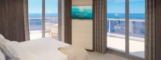 Serenity Residence (SR)