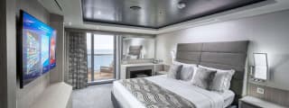 Сьют Royal Yacht Club (YC3)