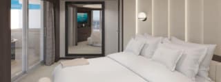 Cocoon Residence (CR)