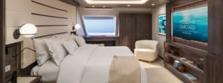 Retreat Residence (RR)