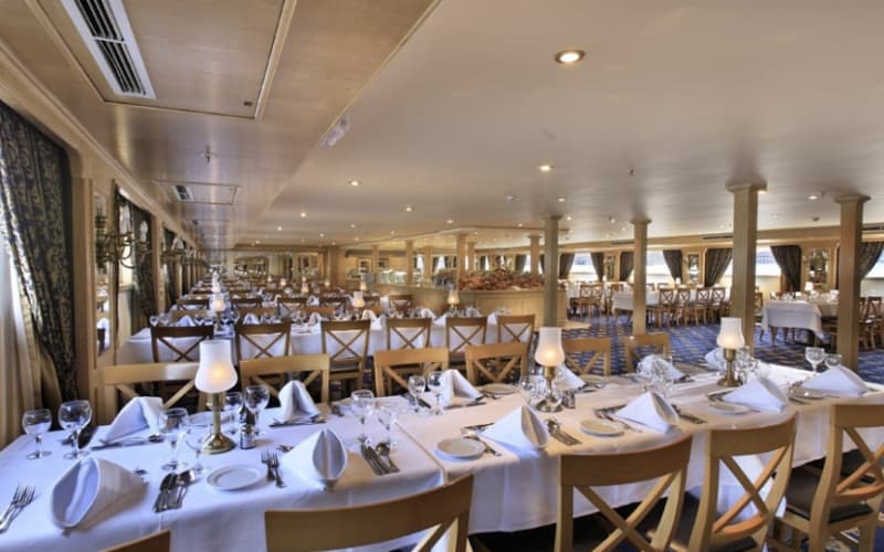 Картинка круиза