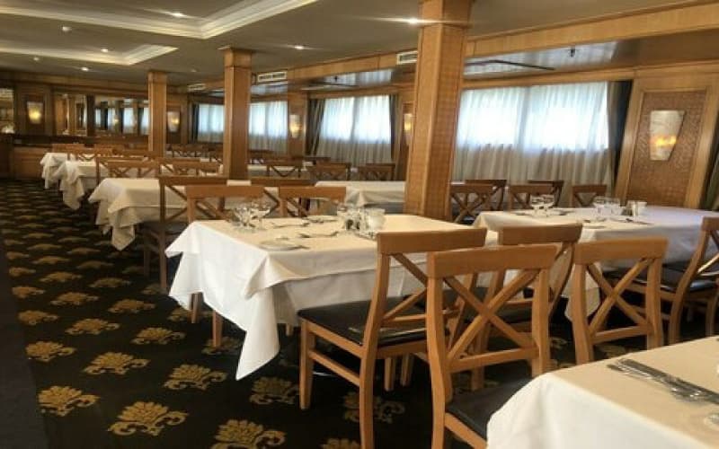 Картинка круиза