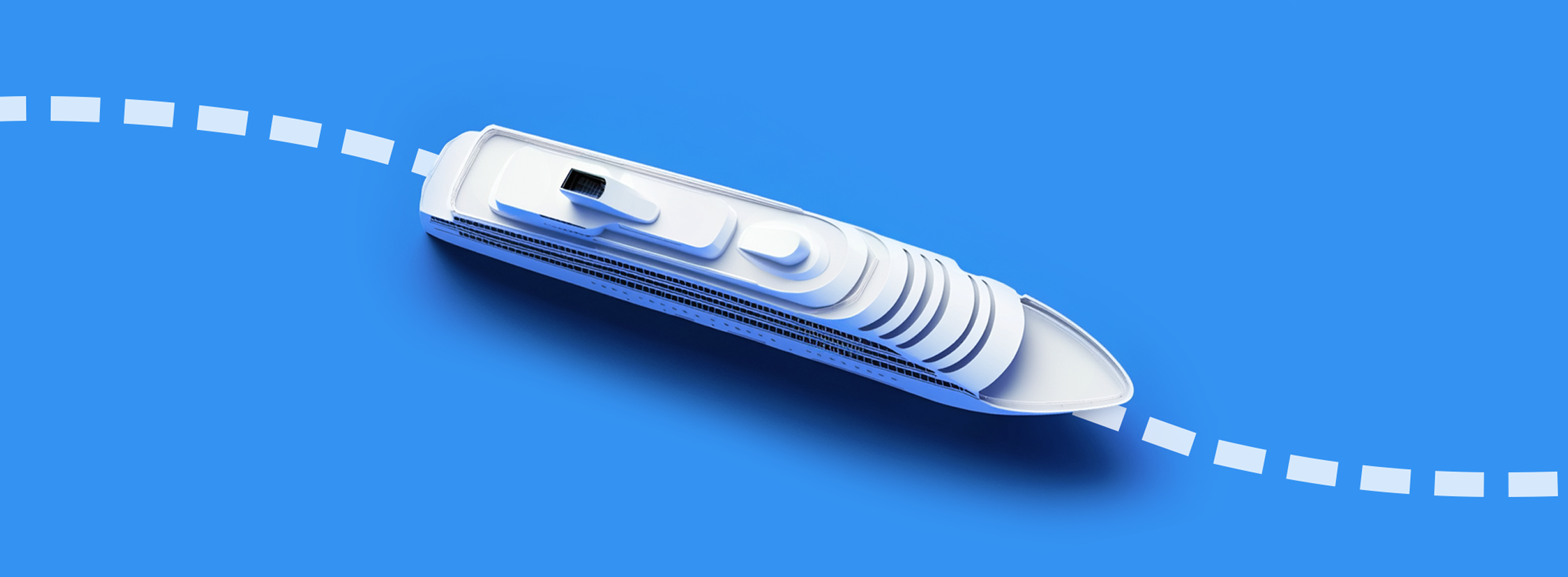 Самый большой выбор круизов в России